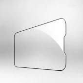 Joyroom JR-PF012 İphone 11 Pro Max 9H Temperli HD Ekran Koruyucu thumbnail 9