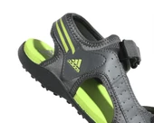 Adidas GC0777 Alpınoz M Erkek Sandalet 39 1/3 Numara - 8