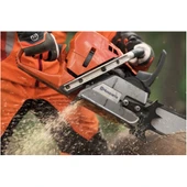 Husqvarna 73LPX 34diş 68a 3/8" 1.5mm .058" XCUT C85 Köşeli Kesik Kutu Zincir thumbnail 5