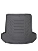 Sahler Hyundai Tucson 2016-2020 4.5D Paspas 3D Rizline Bagaj Havuz Set thumbnail 3