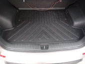 Sahler Hyundai Tucson 2016-2020 4.5D Paspas 3D Rizline Bagaj Havuz Set thumbnail 1