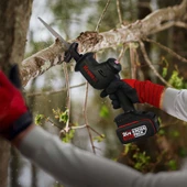 Kress KUE00.91 20Volt Kömürsüz Profesyonel Tilki Kuyruğu Testere (Akü Dahil Değildir) thumbnail 4