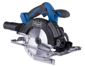 Scheppach BC-HCS165 2*4Ah Akülü Daire Testere thumbnail 2