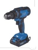 Scheppach C-DD45 Akülü Vidalama thumbnail 2