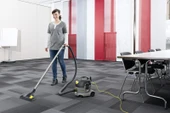 Karcher T 7/1 Eco Efficiency Toz Torbalı Elektrikli Süpürge thumbnail 2