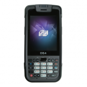 DSIC DS4 2D IMAGER WIN CE6.0 WIFI+BLUETOOTH EL TERMİNALİ + CRADLE + BATARYA - 2
