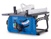 Scheppach HS 210 Masa Tipi Testere thumbnail 1