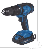 Scheppach  BC-DD60 Akülü Vidalama thumbnail 2