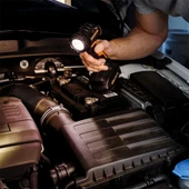 Worx WX025.9 20Volt 160/350 Lümen Profesyonel Çok Fonksiyonlu Led Fener (Akü Dahil Değildir) thumbnail 4