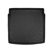 Sahler Jaecoo 7 4x2 2025 ve Sonrası 4.5D Paspas 3D Rizline Bagaj Havuzu Set thumbnail 3