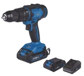 Scheppach  BC-DD60 Akülü Vidalama thumbnail 1