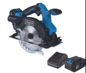 Scheppach BC-HCS165 2*4Ah Akülü Daire Testere thumbnail 1