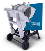 Scheppach HS550 Dairesel Kütük Testere thumbnail 1