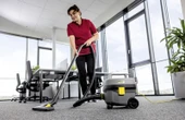 Karcher T 7/1 Classic 850 W Toz Torbalı Süpürge thumbnail 2