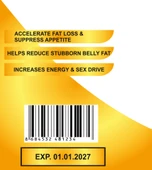 Turinabol ImperiumPharma 100 Tablet - 3