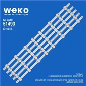 Wkset-6493 37194X5 Lgıt_Y19_60Um71 60Um71_Rev02_190121  5 Adet Led Bar thumbnail 1