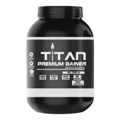 Titan Premium Gainer 3000Gr-Çikolata-Aroma - 1
