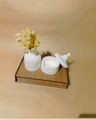 Minelly Bohem Esinti Seti - 1