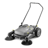 Karcher KM 70/20 C 2SB Mekanik Dış Alan Süpürücü - 1