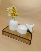 Minelly Bohem Esinti Seti - 3