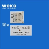 Wkset-6493 37194X5 Lgıt_Y19_60Um71 60Um71_Rev02_190121  5 Adet Led Bar thumbnail 2