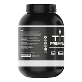 Titan Premium Gainer 3000Gr-Çikolata-Aroma - 3
