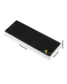 iLife Uyumlu A8/DN621 Robot Süpürge Hepa Filtre 5 Adet thumbnail 2