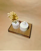 Minelly Bohem Esinti Seti - 2