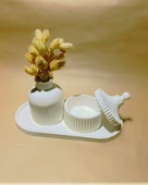 Minelly Özel Dekoratif Set - 1