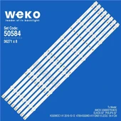 Wkset-5584 36271X8 K550wdc1 A1 2016-10-12  4708-K550wd-A1113N01 8 Adet Led Bar thumbnail 1