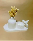 Minelly Özel Dekoratif Set - 4