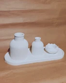 Minelly Dörtlü Set - 1