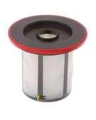 Bosch Uyumlu 12033215 Şarjlı Süpürge Silindir Filtre - 2