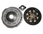 Debriyaj Seti D22 / TD27 Bilyalı - 1