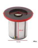 Bosch Uyumlu 12033215 Şarjlı Süpürge Silindir Filtre - 3