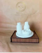 Minelly Sadeliğin Lotus Hali - 3