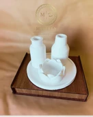 Minelly Sadeliğin Lotus Hali - 1