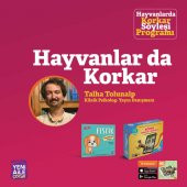 Köpeklerde Korkar (Canlanan Yapboz ve Hikaye Seti) - 4
