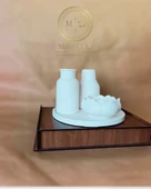 Minelly Sadeliğin Lotus Hali - 4