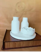 Minelly Sadeliğin Lotus Hali - 2