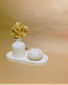 Minelly Linea Lotus Seti - 1