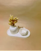 Minelly Linea Lotus Seti - 3