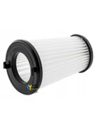 Electrolux Uyumlu Ergorapido Ergo 01 Süpürge Silindirik Hepa Filtresi thumbnail 4