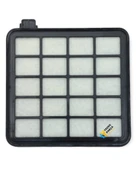 Samsung Uyumlu VC07R302MVR/TR Süpürge Hazne Motor Koruma Filtresi thumbnail 4