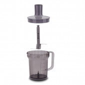 Korkmaz Vertex Mega Rosagold Blender Set A445-05 - 5