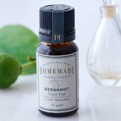 Bergamot Uçucu Yağı (10 Ml) - Homemade - 1