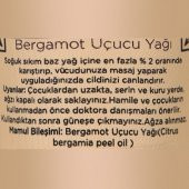 Bergamot Uçucu Yağı (10 Ml) - Homemade - 2