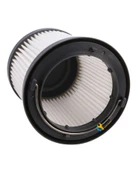 Black & Decker Uyumlu PV 1410 Süpürge Toz Hepa Filtresi thumbnail 3