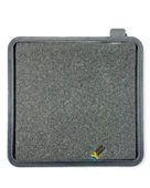 Samsung Uyumlu VC07R302MVR/TR Süpürge Hazne Motor Koruma Filtresi thumbnail 2