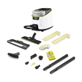 Karcher SC 5 Deluxe Signature Line Buharlı Temizleyici thumbnail 1